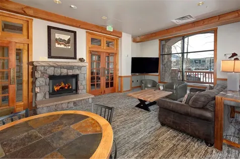 100 Dercum Square Keystone CO 80435