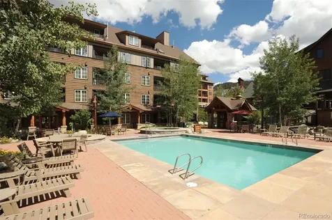 100 Dercum Square Keystone CO 80435