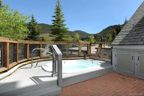 100 Dercum Square Keystone CO 80435