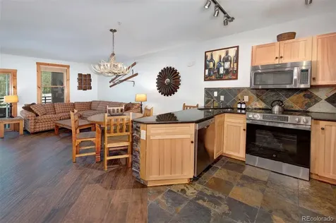100 Dercum Square Keystone CO 80435
