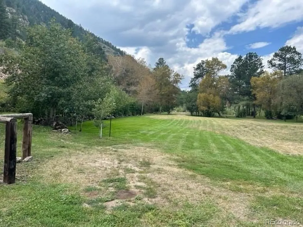 1607 W Us Highway 34 Highway Drake CO 80515