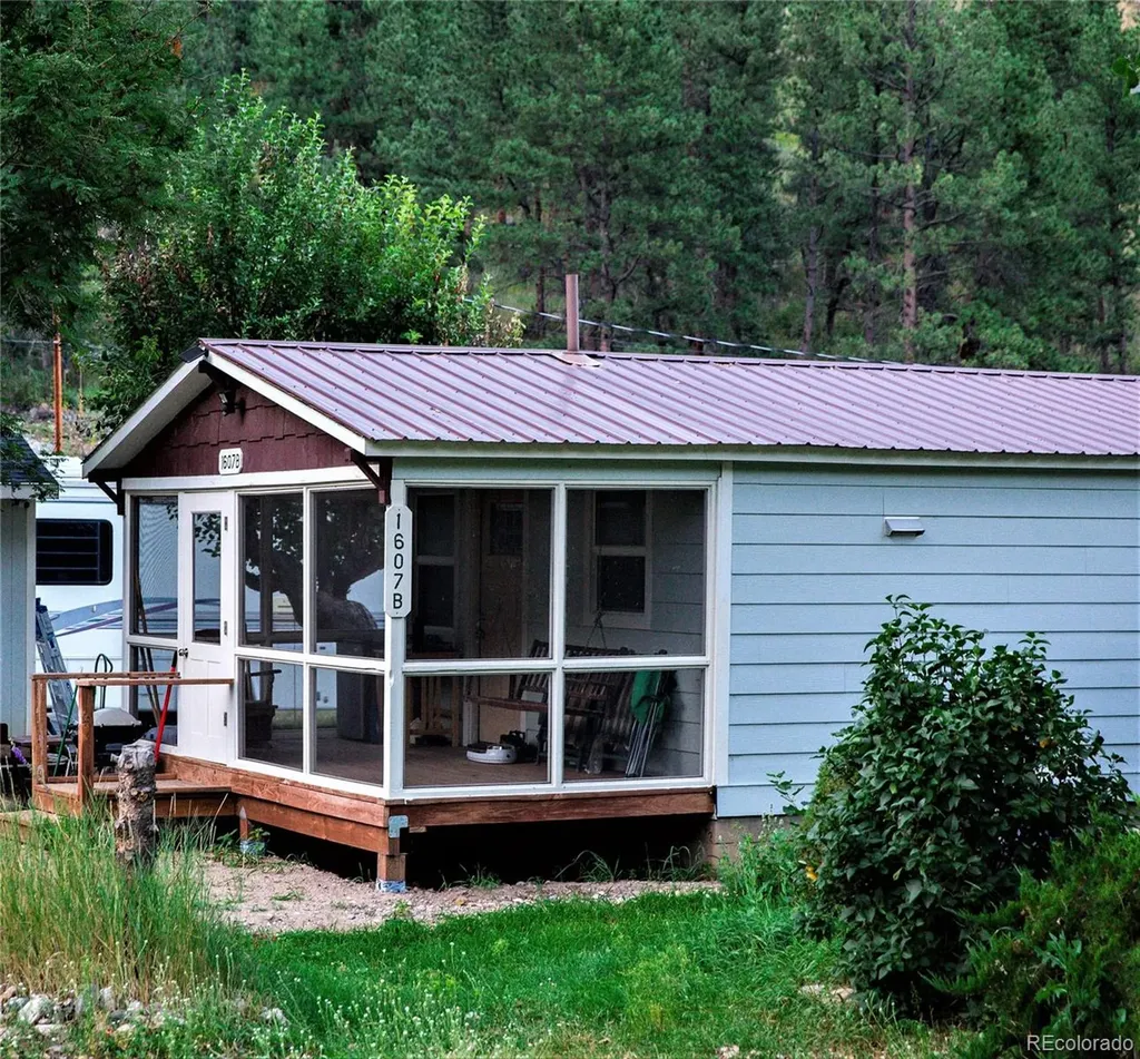 1607 W Us Highway 34 Highway Drake CO 80515
