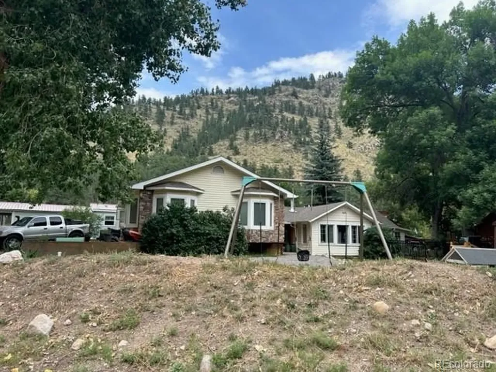 1607 W Us Highway 34 Highway Drake CO 80515