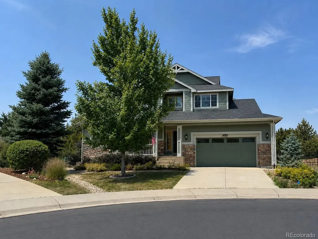 Aurora CO, 26004 E Elmhurst Place