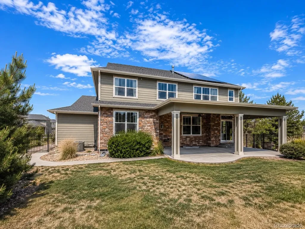 26004 E Elmhurst Place Aurora CO 80016