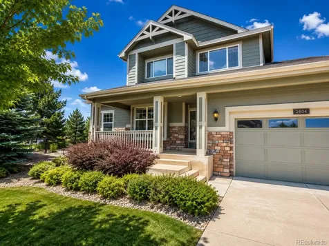 26004 E Elmhurst Place Aurora CO 80016