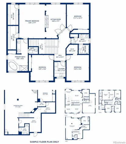 26004 E Elmhurst Place Aurora CO 80016