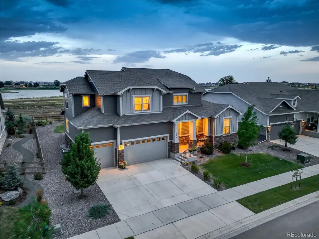 1044 Larimer Ridge Parkway Timnath CO 80547