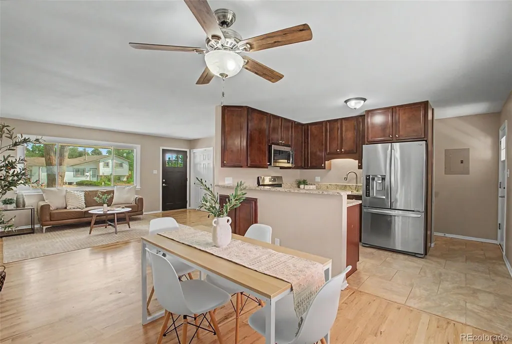 3811 Dixon Way Colorado Springs CO 80909
