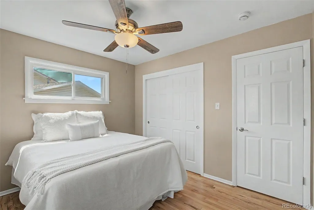 3811 Dixon Way Colorado Springs CO 80909