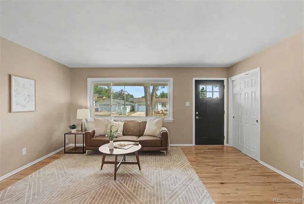 3811 Dixon Way Colorado Springs CO 80909