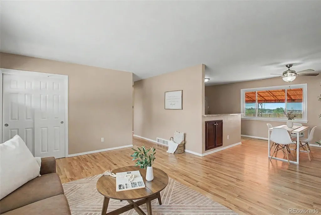 3811 Dixon Way Colorado Springs CO 80909