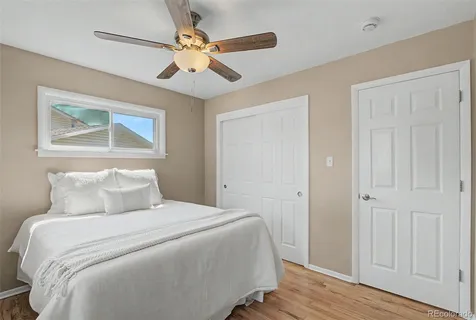 3811 Dixon Way Colorado Springs CO 80909