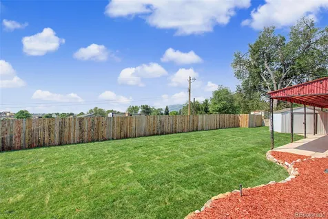 3811 Dixon Way Colorado Springs CO 80909