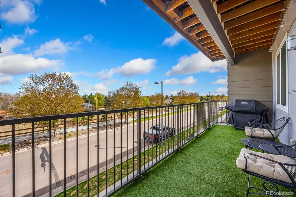 420 E Fremont Place Centennial CO 80122
