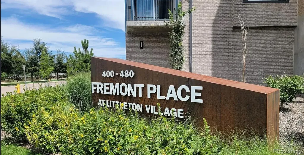 420 E Fremont Place Centennial CO 80122