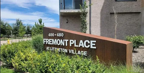 420 E Fremont Place Centennial CO 80122