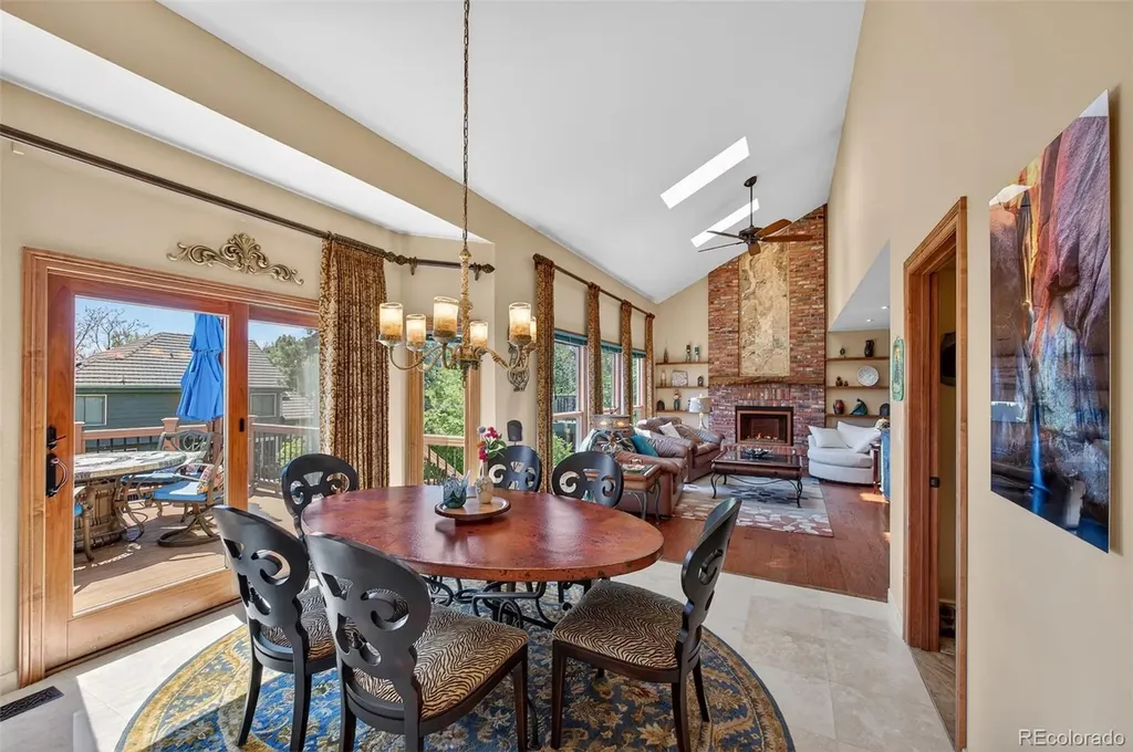 173 Willowleaf Drive Littleton CO 80127