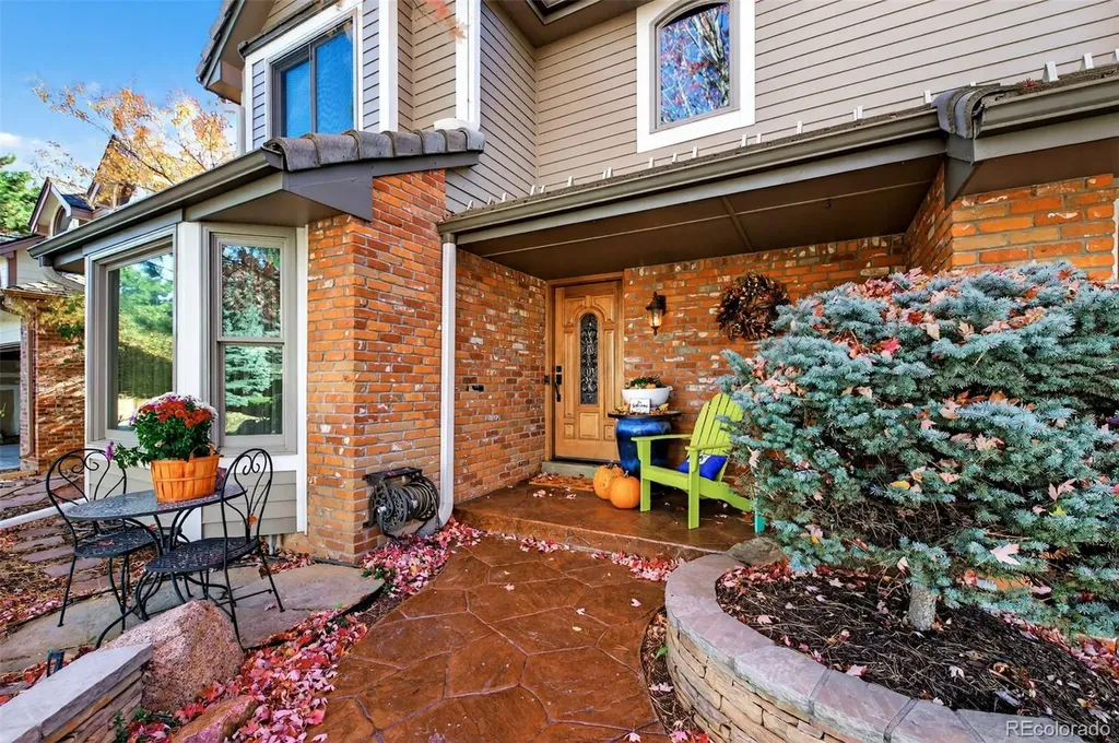 173 Willowleaf Drive Littleton CO 80127