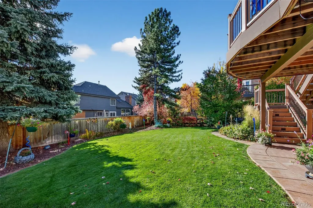 173 Willowleaf Drive Littleton CO 80127