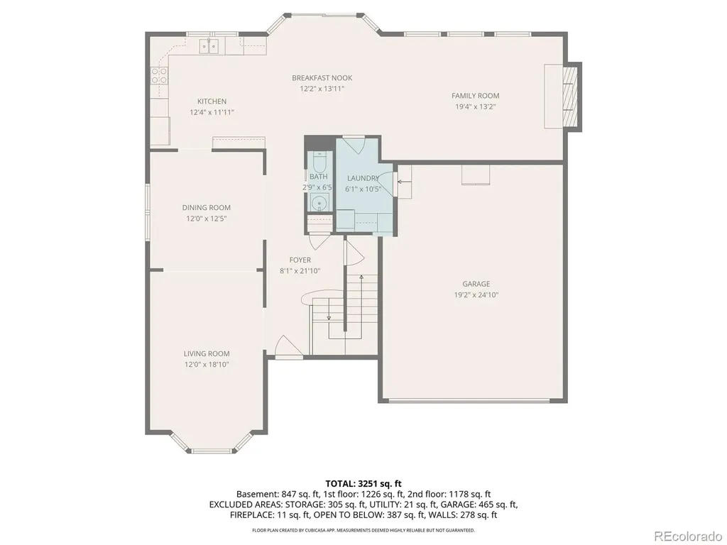 173 Willowleaf Drive Littleton CO 80127