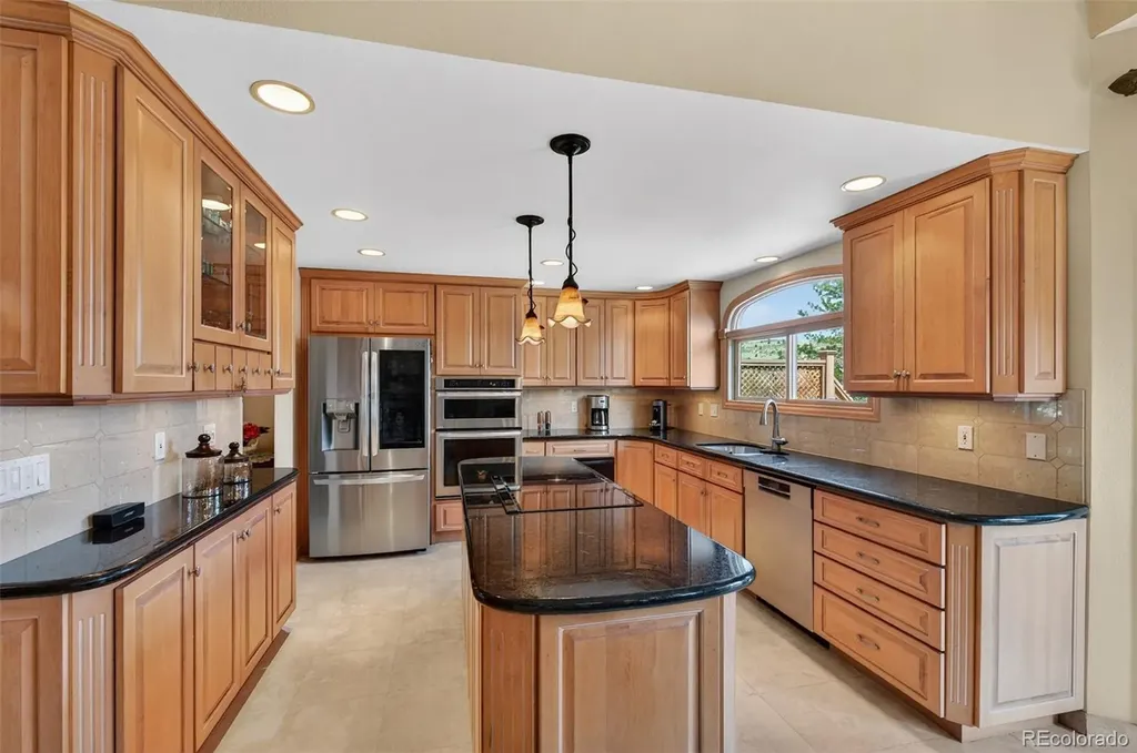 173 Willowleaf Drive Littleton CO 80127