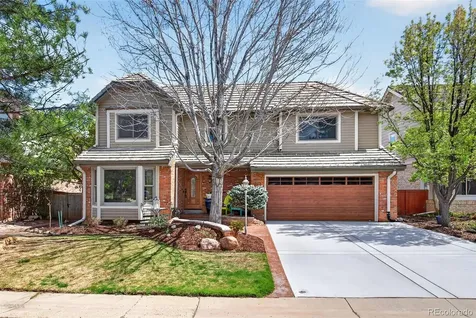173 Willowleaf Drive Littleton CO 80127