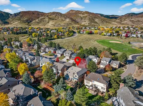 173 Willowleaf Drive Littleton CO 80127