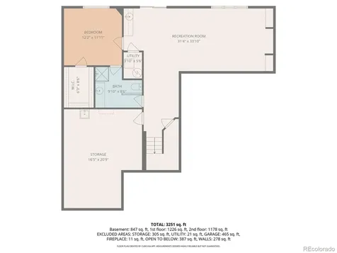 173 Willowleaf Drive Littleton CO 80127