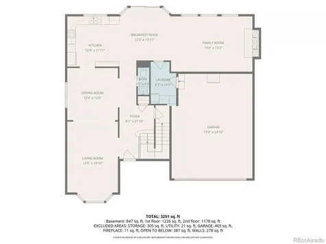 173 Willowleaf Drive Littleton CO 80127