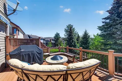 173 Willowleaf Drive Littleton CO 80127