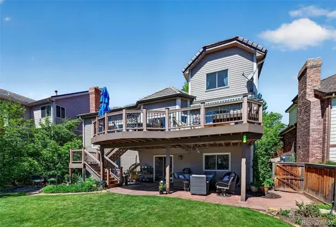 173 Willowleaf Drive Littleton CO 80127