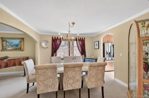173 Willowleaf Drive Littleton CO 80127