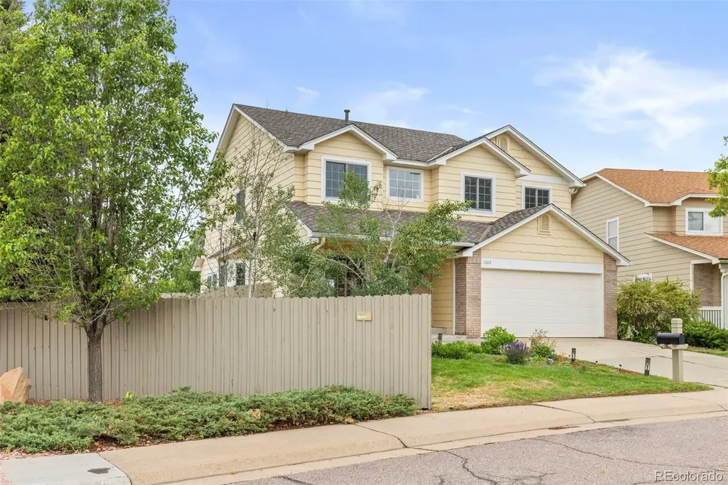 1604 E Weldona Way Superior CO 80027