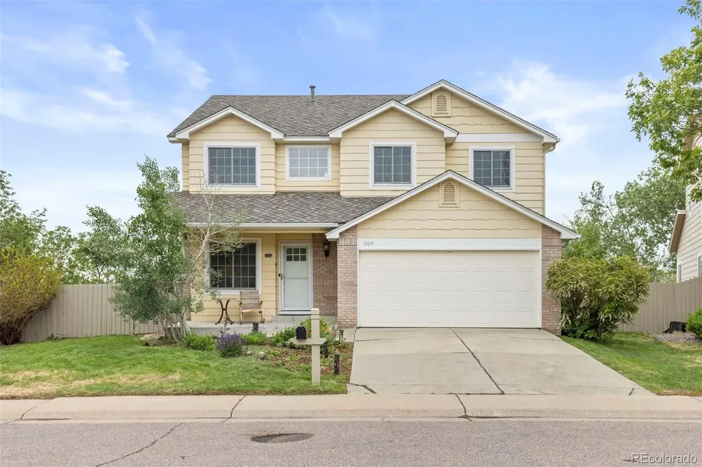 1604 E Weldona Way Superior CO 80027
