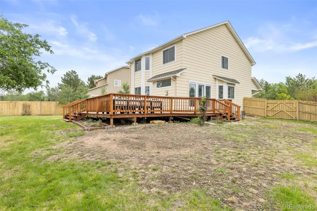1604 E Weldona Way Superior CO 80027