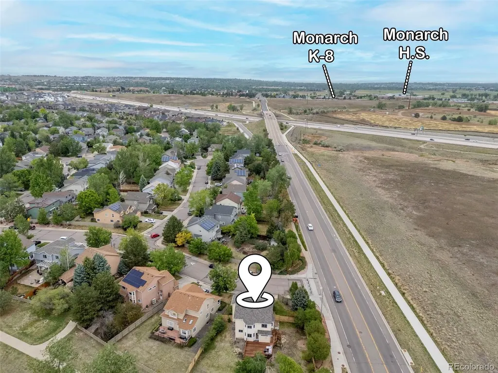 1604 E Weldona Way Superior CO 80027