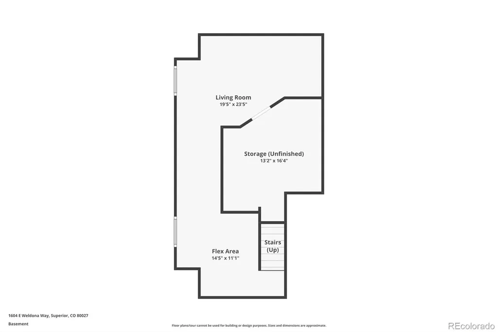 1604 E Weldona Way Superior CO 80027
