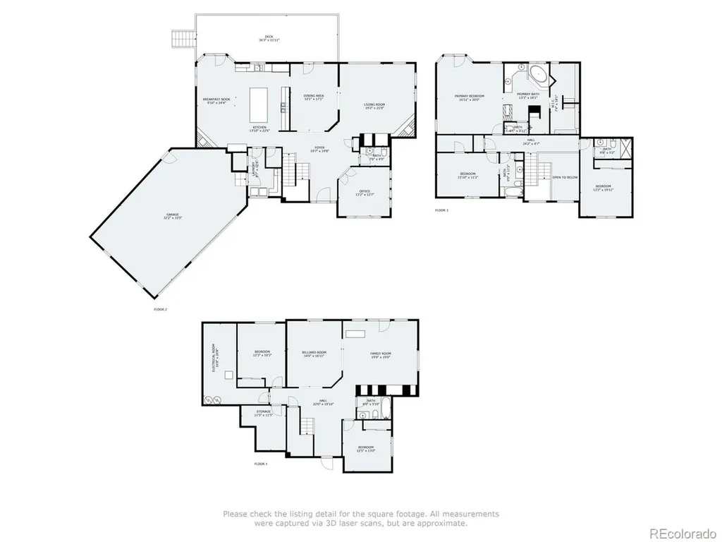 870 Trumpeters Court E Monument CO 80132