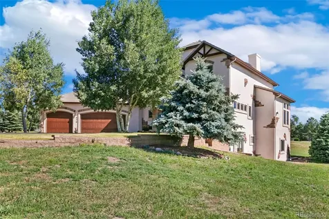 870 Trumpeters Court E Monument CO 80132