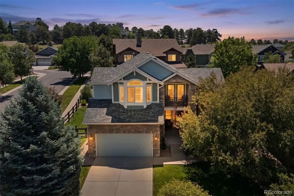 7141 S Elk Court Aurora CO 80016