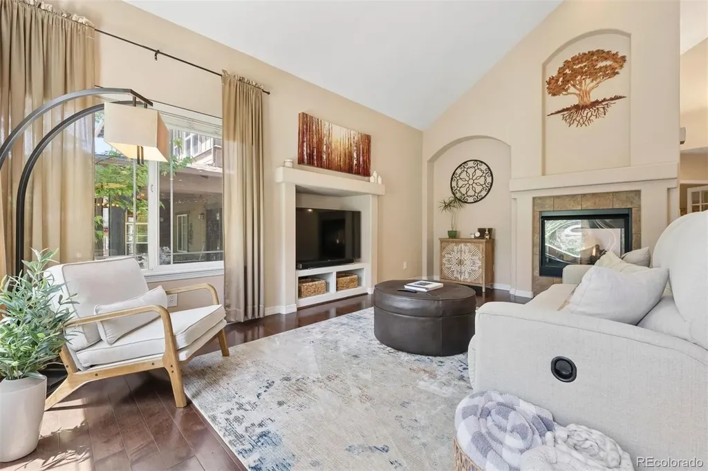 7141 S Elk Court Aurora CO 80016