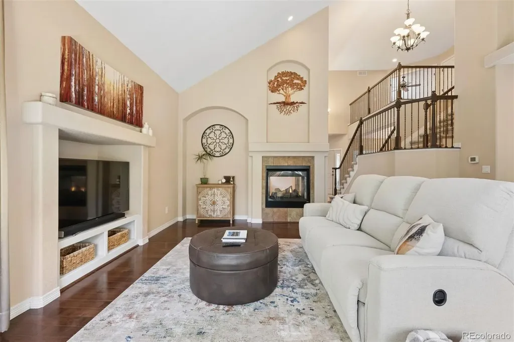 7141 S Elk Court Aurora CO 80016