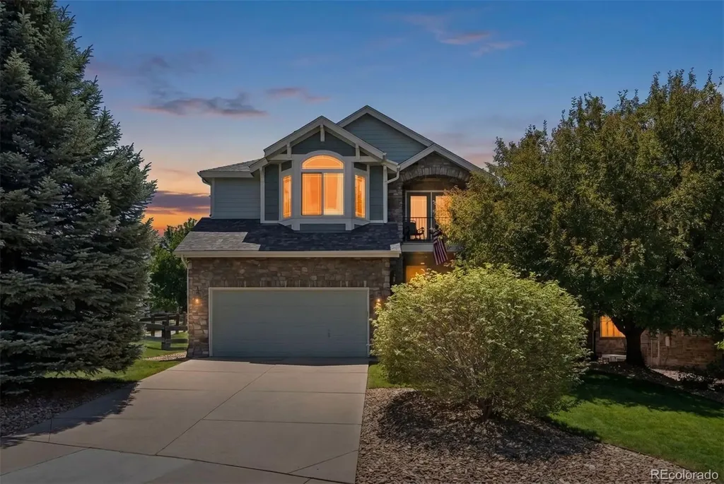 7141 S Elk Court Aurora CO 80016