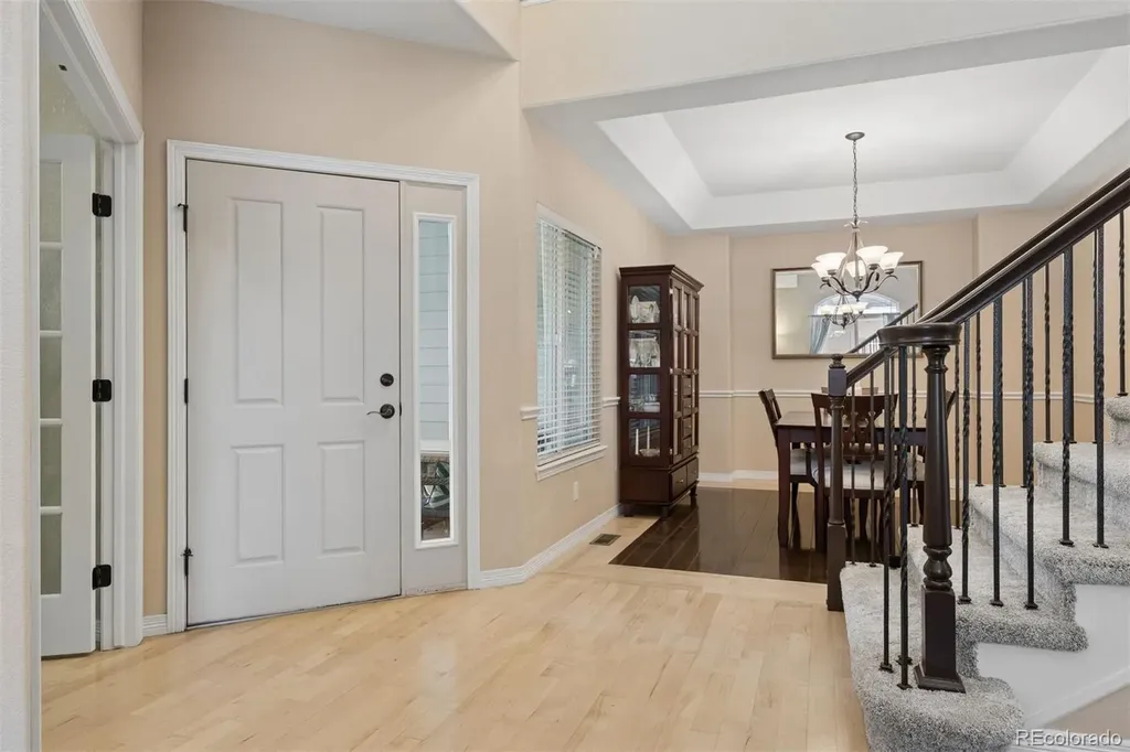 7141 S Elk Court Aurora CO 80016