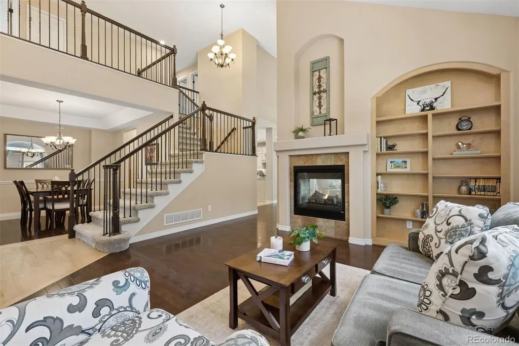 7141 S Elk Court Aurora CO 80016