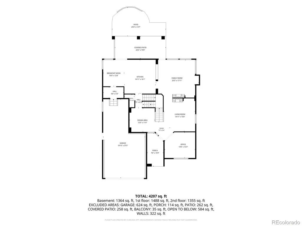 7141 S Elk Court Aurora CO 80016