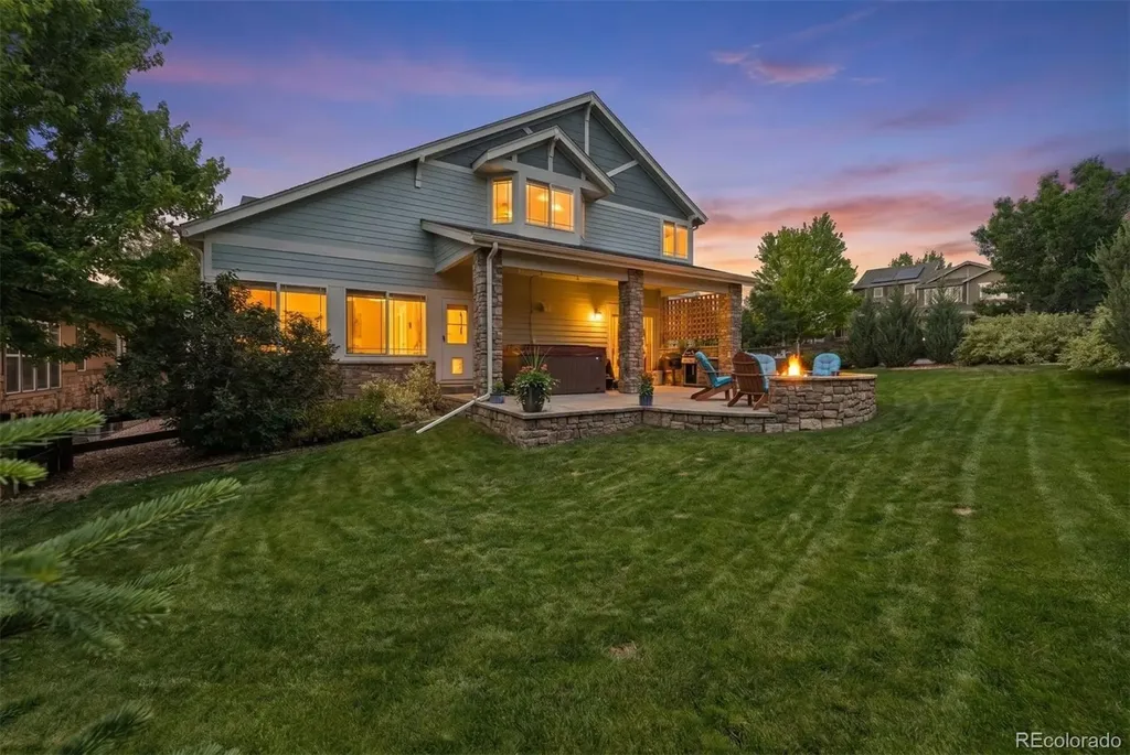 7141 S Elk Court Aurora CO 80016