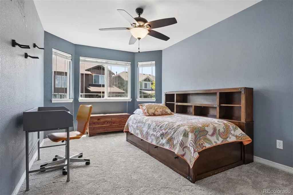 7141 S Elk Court Aurora CO 80016