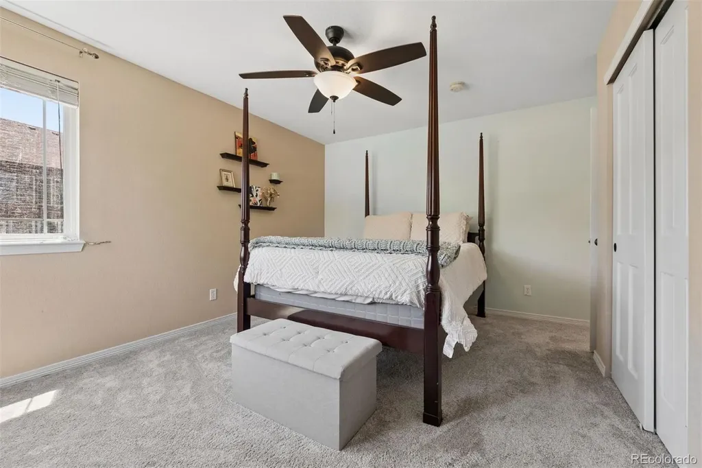 7141 S Elk Court Aurora CO 80016